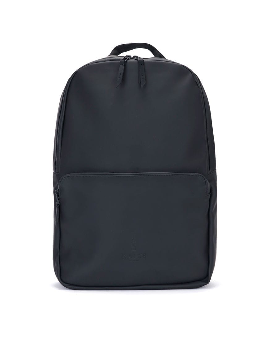 rains field backpack black