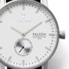 Ivory Falken Black