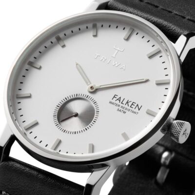 Ivory Falken Black