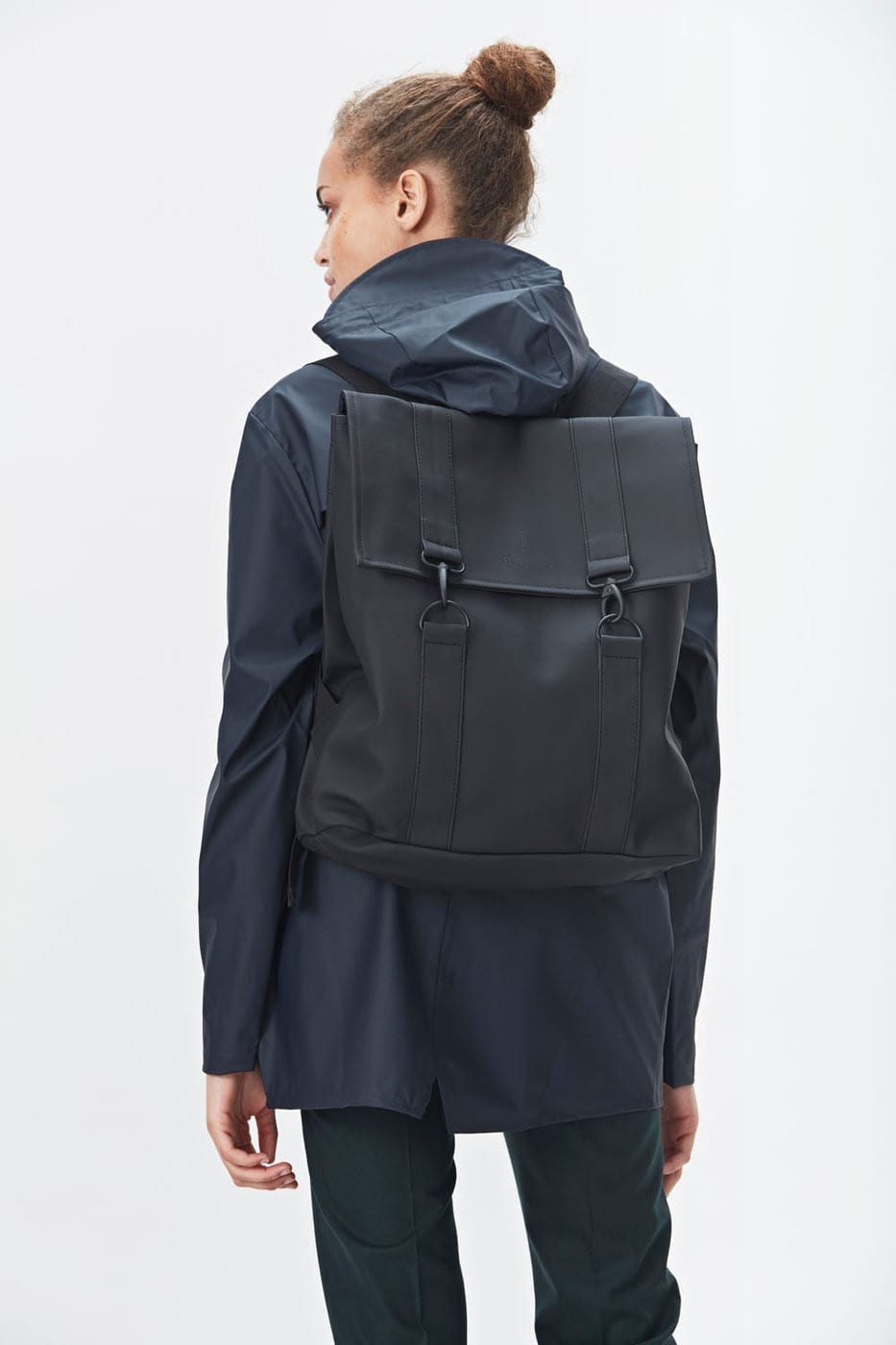 rain msn bag