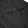 Rains vihmamantel Long Jacket Black