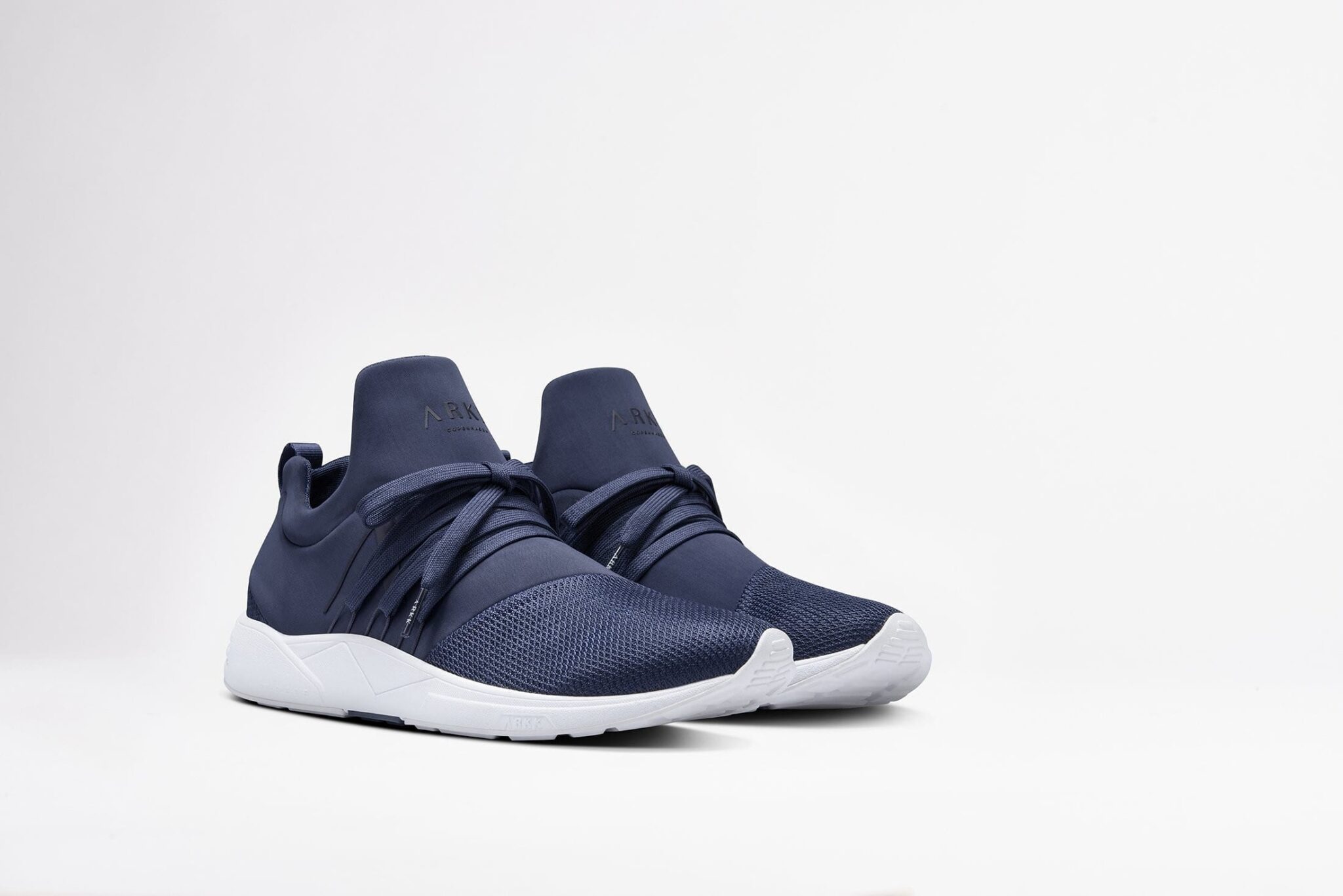 Raven S-E15 | Granite Green Off White Mesh | Women