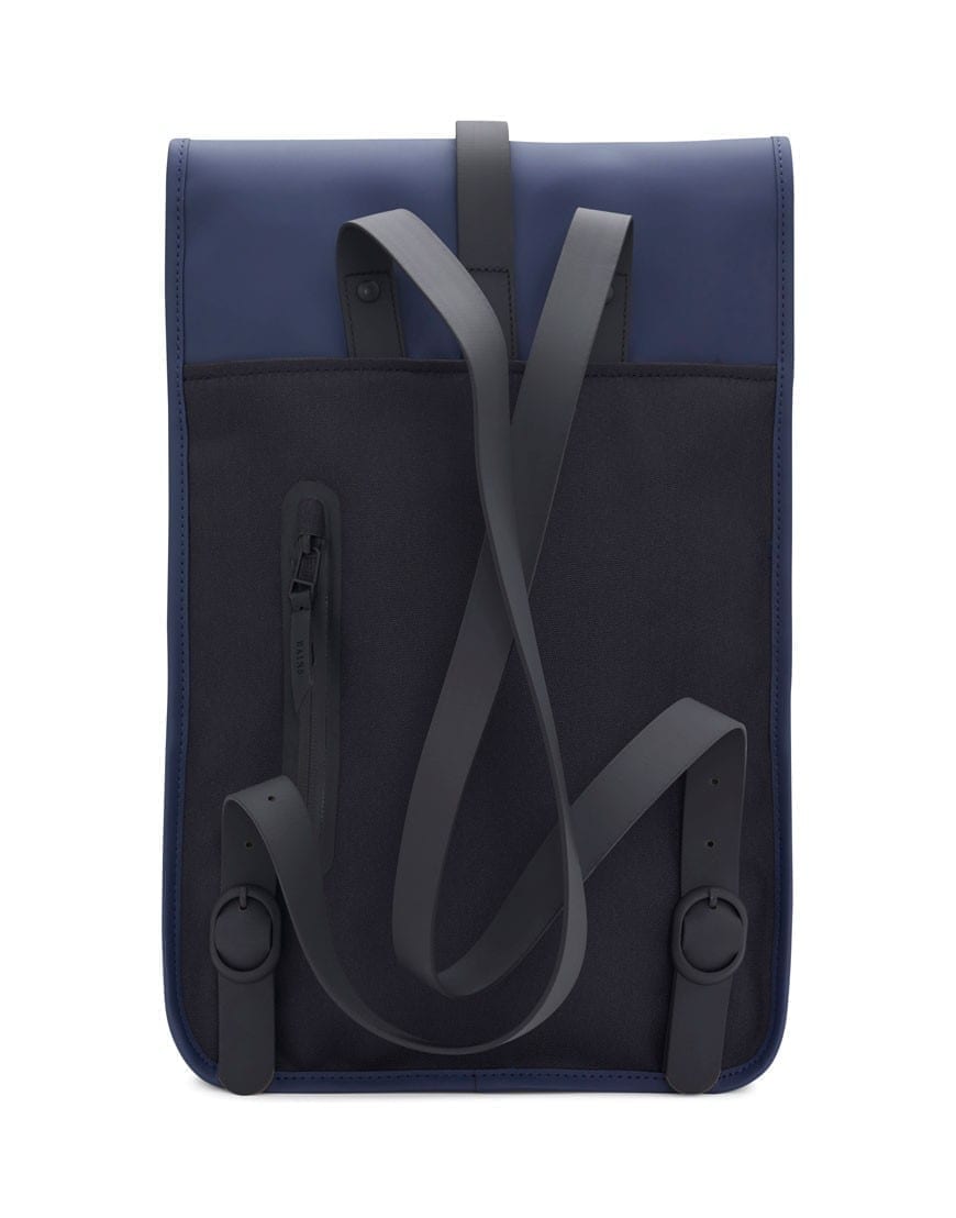 rains backpack mini blue
