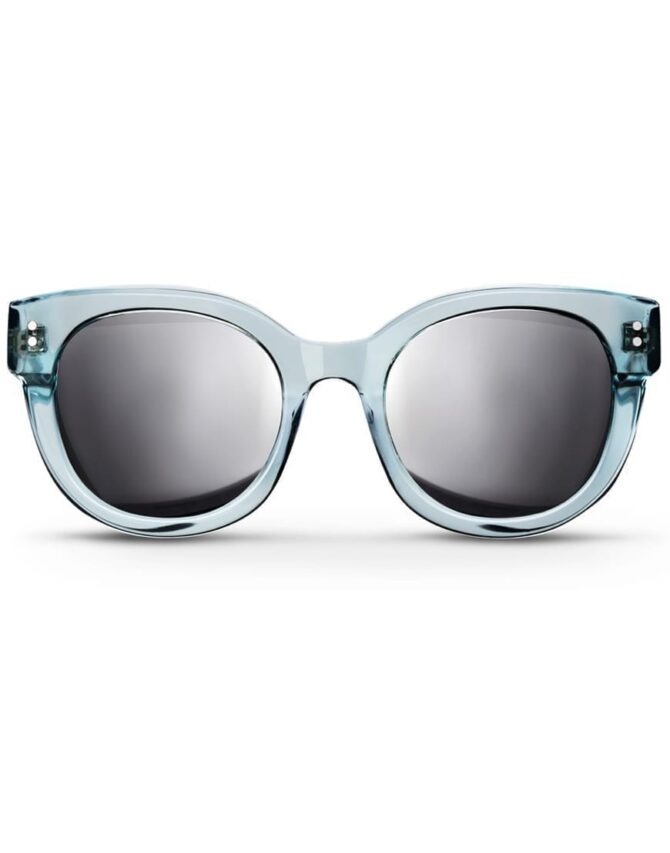 Triwa Crystal Klara Sunglasses Watch Wear