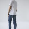 Classic Organic Tee Desert Khaki