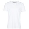 Colorful Standard Classic Organic Tee Optical White - men's T-shirts - womens tshirts - T-särgid