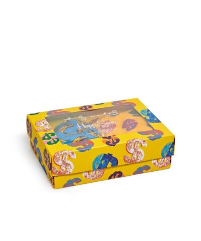2-Pack Andy Warhol Cheeky Box Set