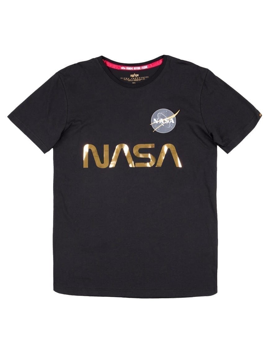 nasa shop t shirt