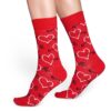 Valentines Brief and Sock Gift Box