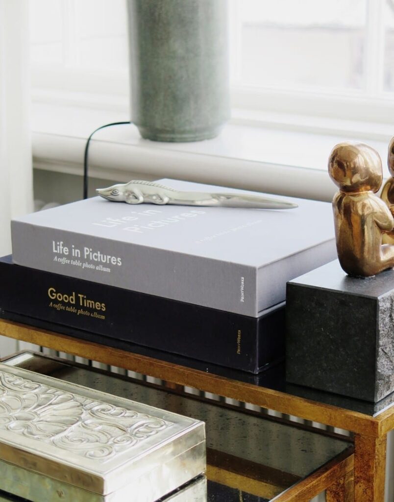 Photo Album Good Times Black Printworks Watch Wear