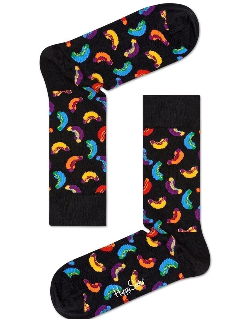 Happy Socks Hotdog Socks - WATCH | WEAR online store