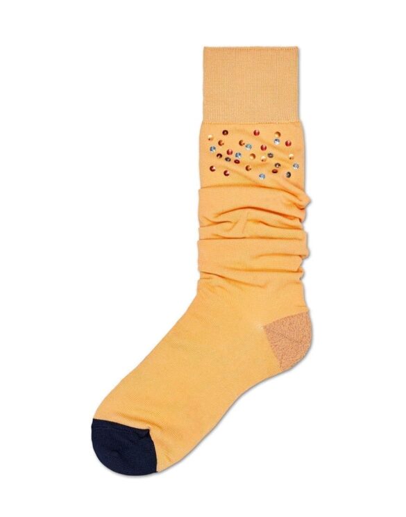 Hysteria by Happy Socks Madda Knee High Sock Watch Wear