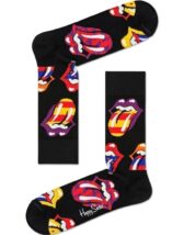 Happy Socks x Rolling Stones Out Of Control Sock