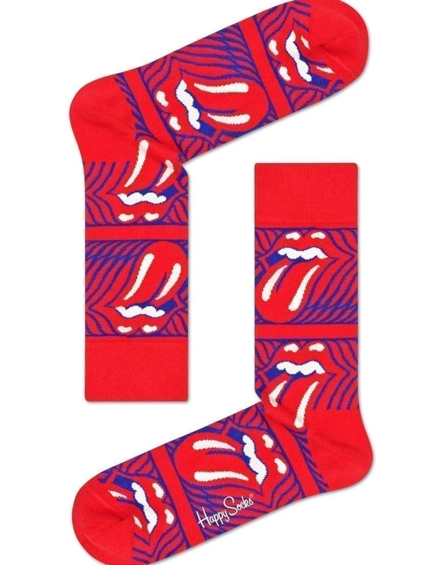 Rolling Stones Sock Box Set