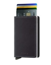 Slimwallet Original Black | Secrid wallets & card holders