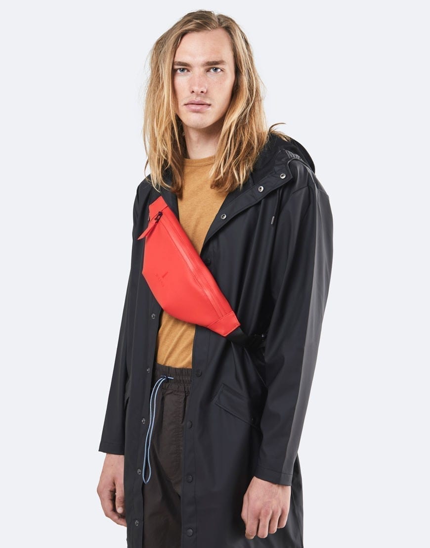 rains bum bag mini