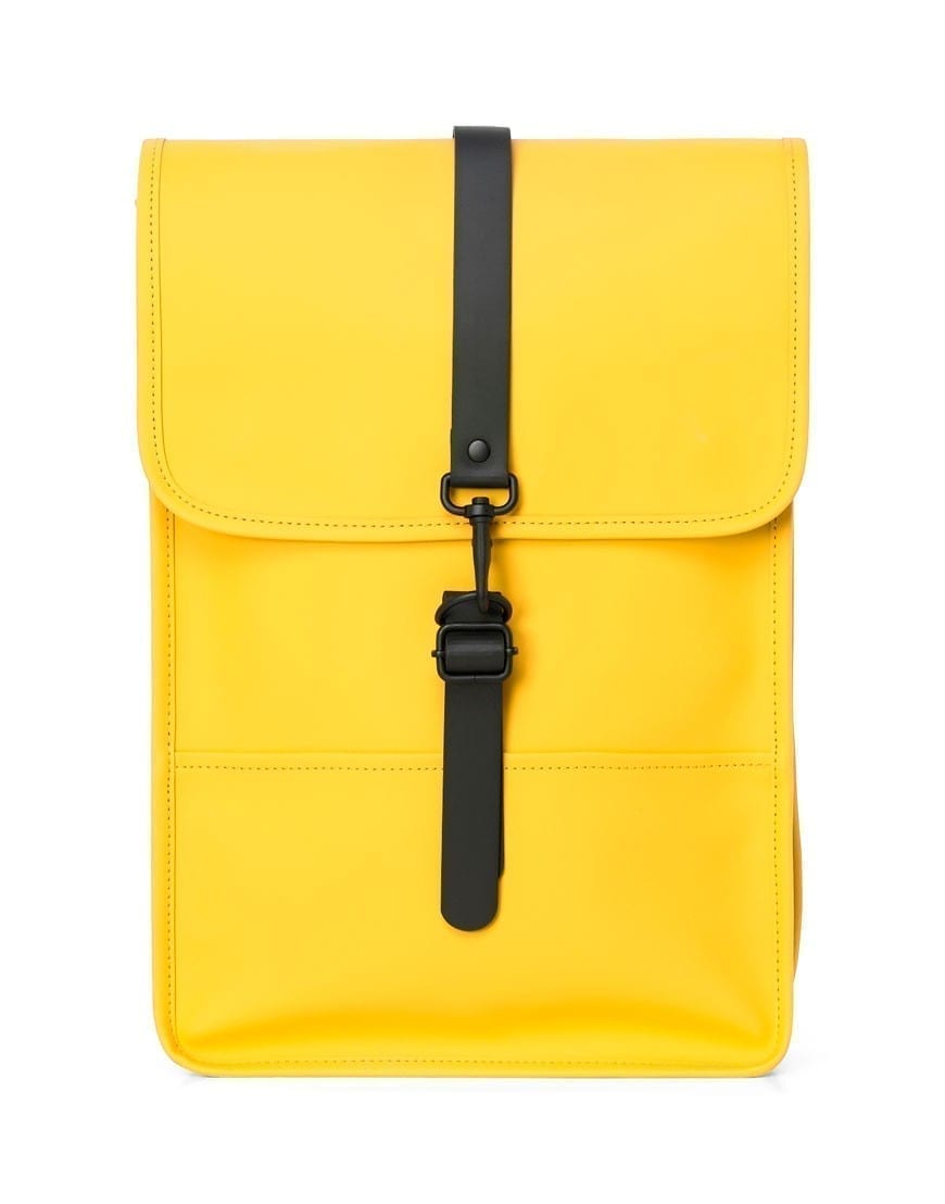 rains waterproof backpack