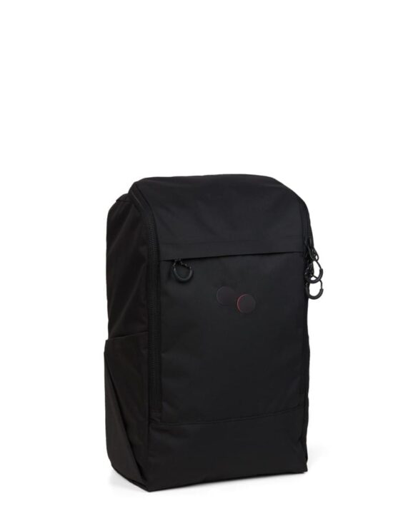 Pinqponq Purik Backpack Rooted Black Watch Wear