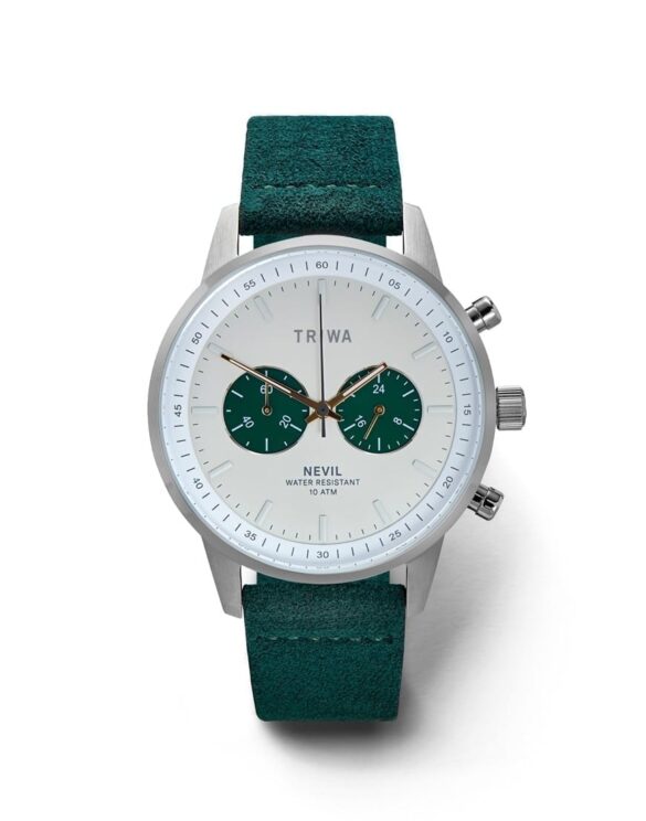Triwa Emerald Nevil Watch Watch Wear