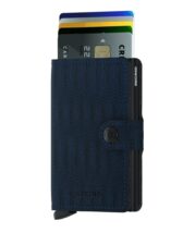 Miniwallet Dash Navy | Secrid wallets & card holders