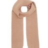 Colorful Standard Merino Wool Scarf Desert Khaki