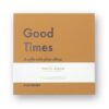Fotoalbum - Good Times