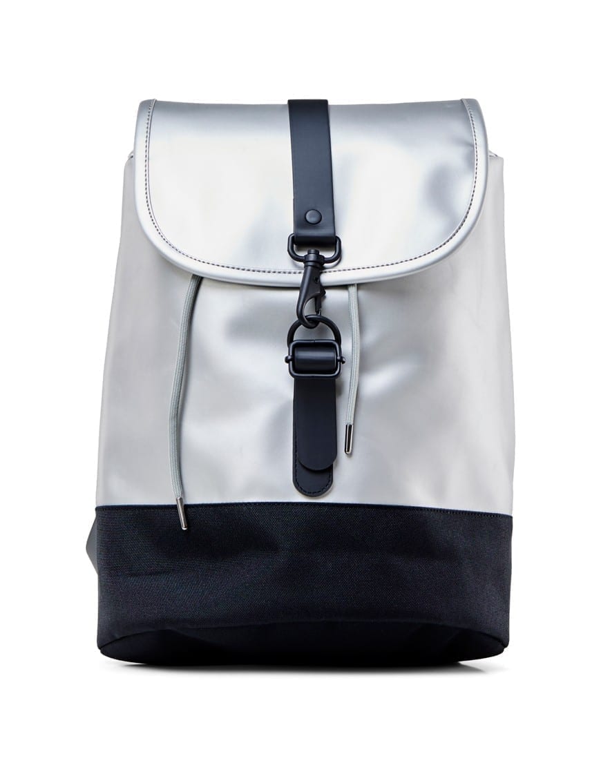 quay australia drawstring backpack