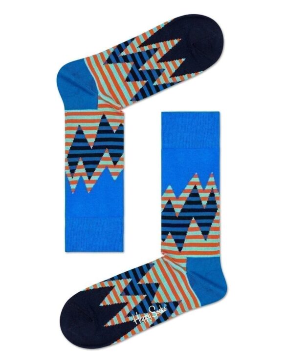 Stripe Reef Sock