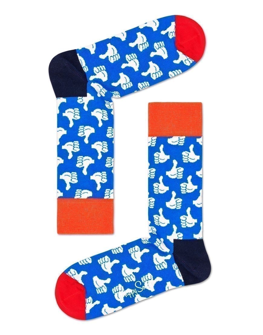 happy socks mk