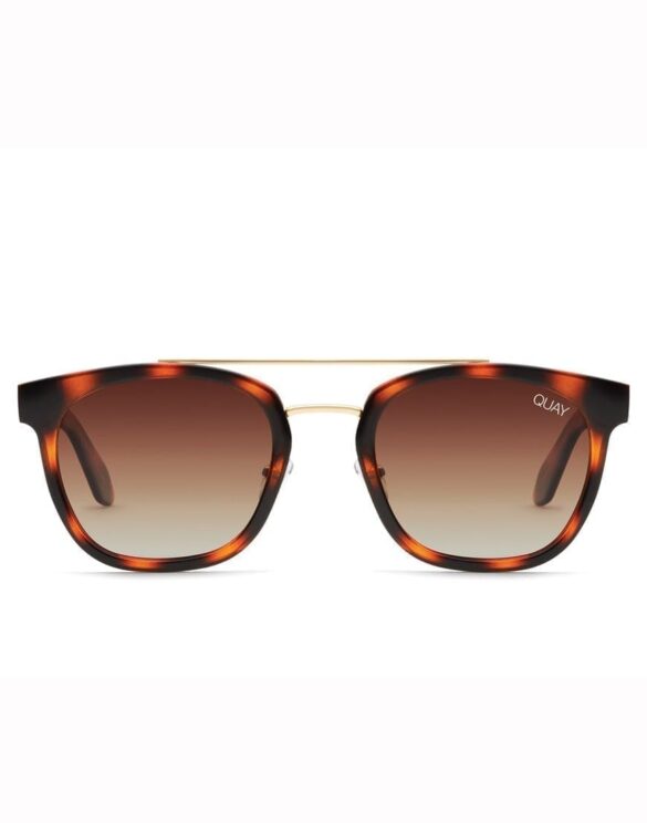 Quay Australia Coolin sunglasses Watch Wear