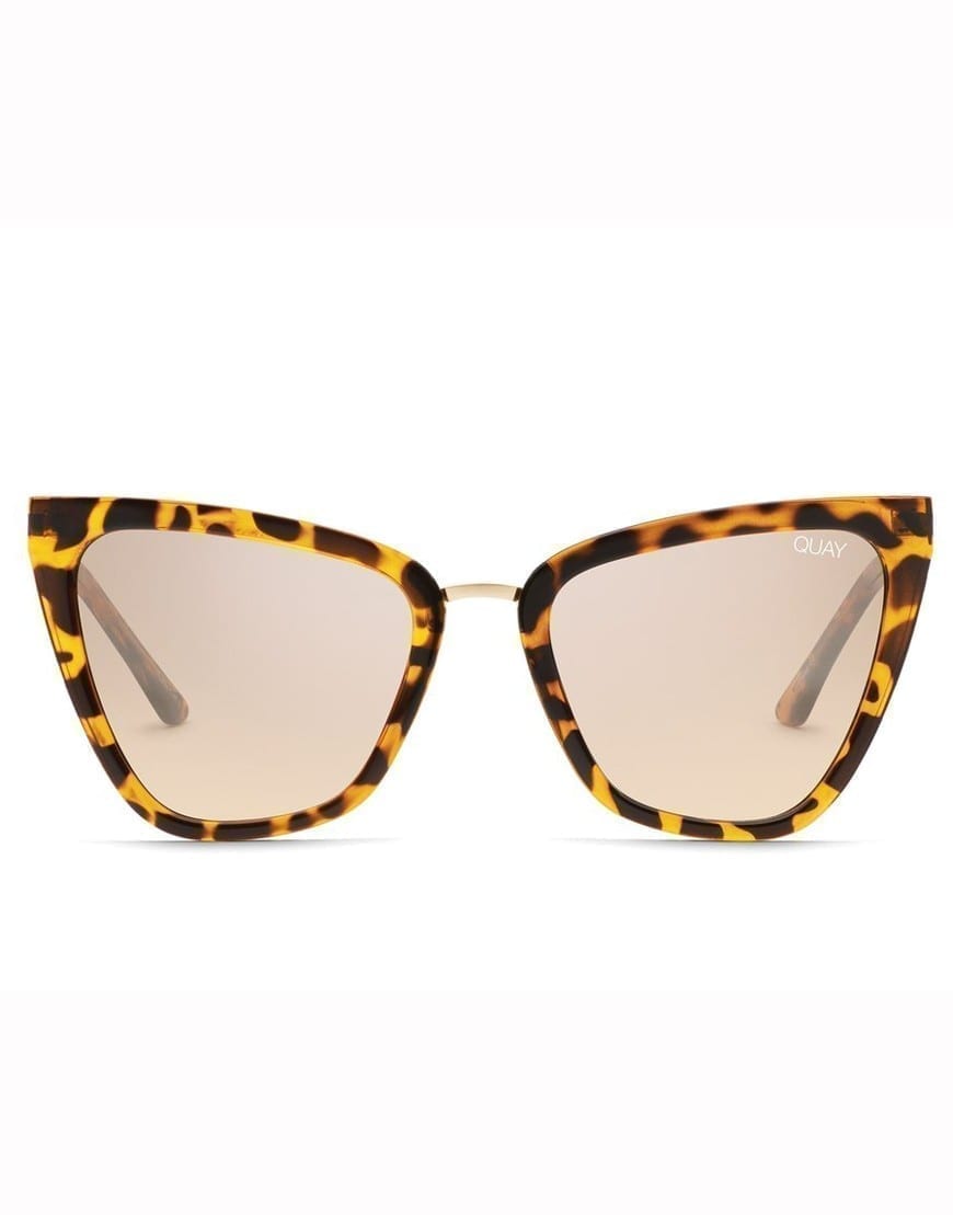Quay Australia sunglasses Reina - WATCH | WEAR online store