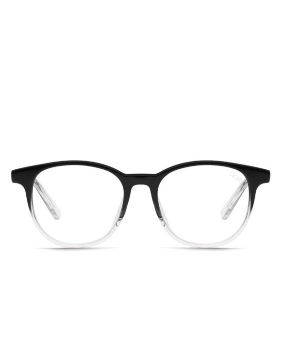 Quay Australia Blueprint Standard glasses Watch Wear