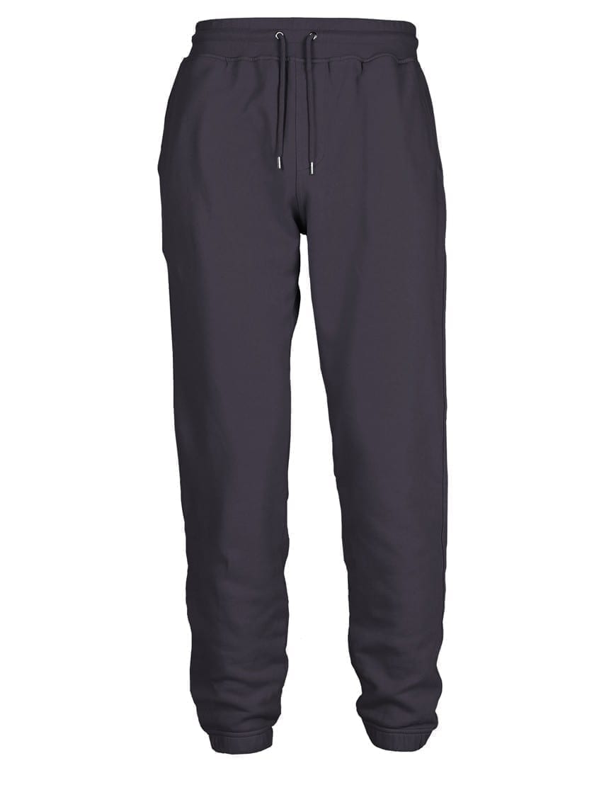 Colorful Standard Classic Organic Sweatpants meeste ja naiste dressipüksid Lava Grey