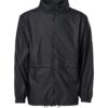 Ultralight Tracksuit Jacket Black