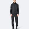 Ultralight Tracksuit Jacket Black