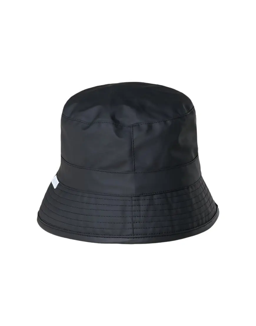RAINS｜PEDORAS (Bucket Hat W3 (20010-01)) Bucket Hat Green | Rains | WATCH WEAR