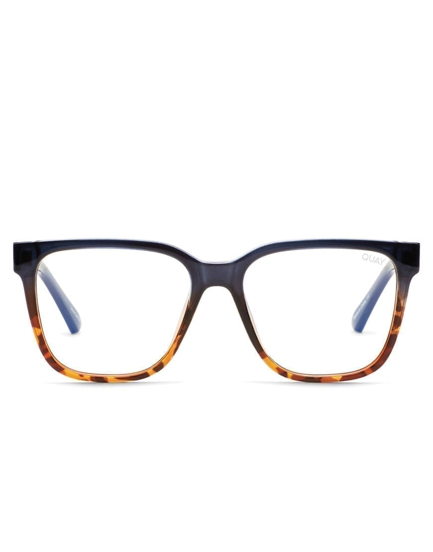 Quay Australia Wired glasses Watch Wear