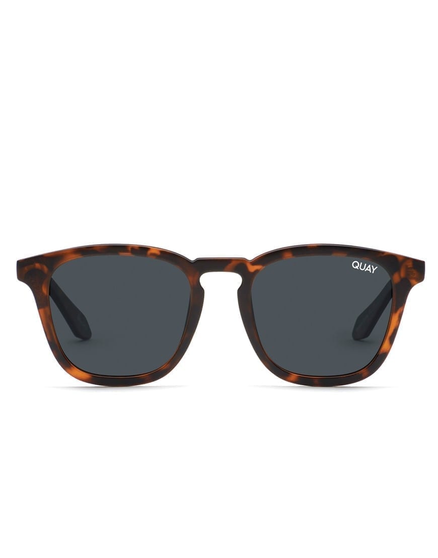 Quay Australia Jackpot sunglasses Watch Wear
