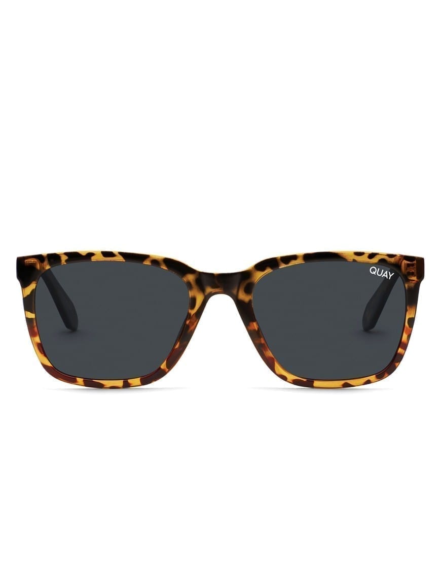 Quay Australia Legacy sunglasses Watch Wear