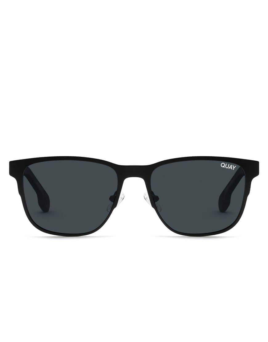 Quay Australia Monte Carlo sunglasses Watch Wear