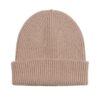 Colorful Standard Merino Wool Beanie Desert Khaki