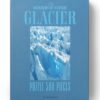 Printworks Market Puzzle Glacier