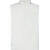 Rains Outerwear Drifter Vest Off White