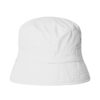 Rains Hats Bucket Hat Off White