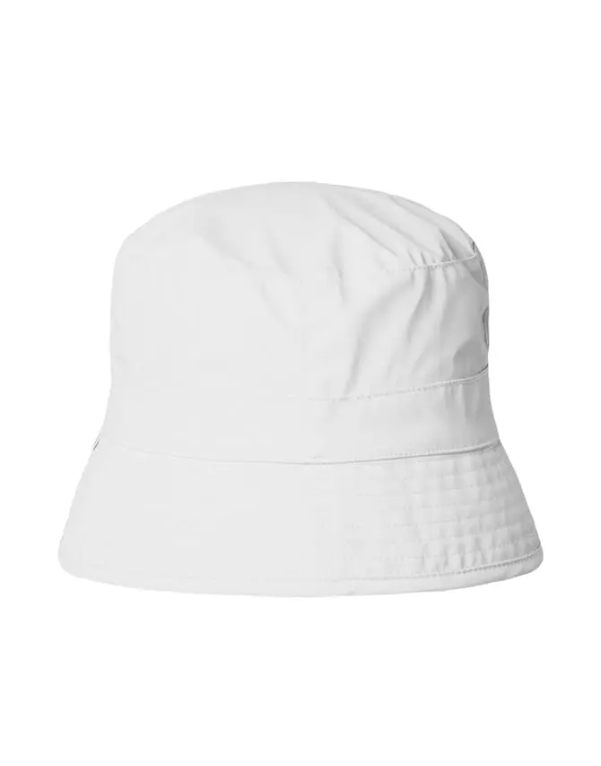 Bucket Hat Off White | Rains Rain Hats | Watch Wear