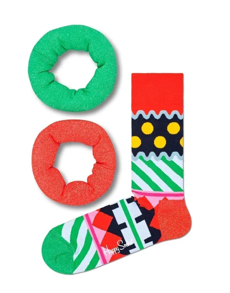 Happy Socks David Bowie The Ziggy Special Sock | Watch Wear