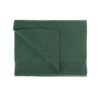 Colorful Standard Meriinovillane Sall / Merino Wool Scarf Emerald Green