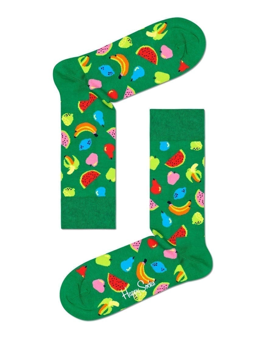 Happy Socks Fruit Sock Watch Wear