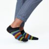 SokidHalf Stripe Low Sock