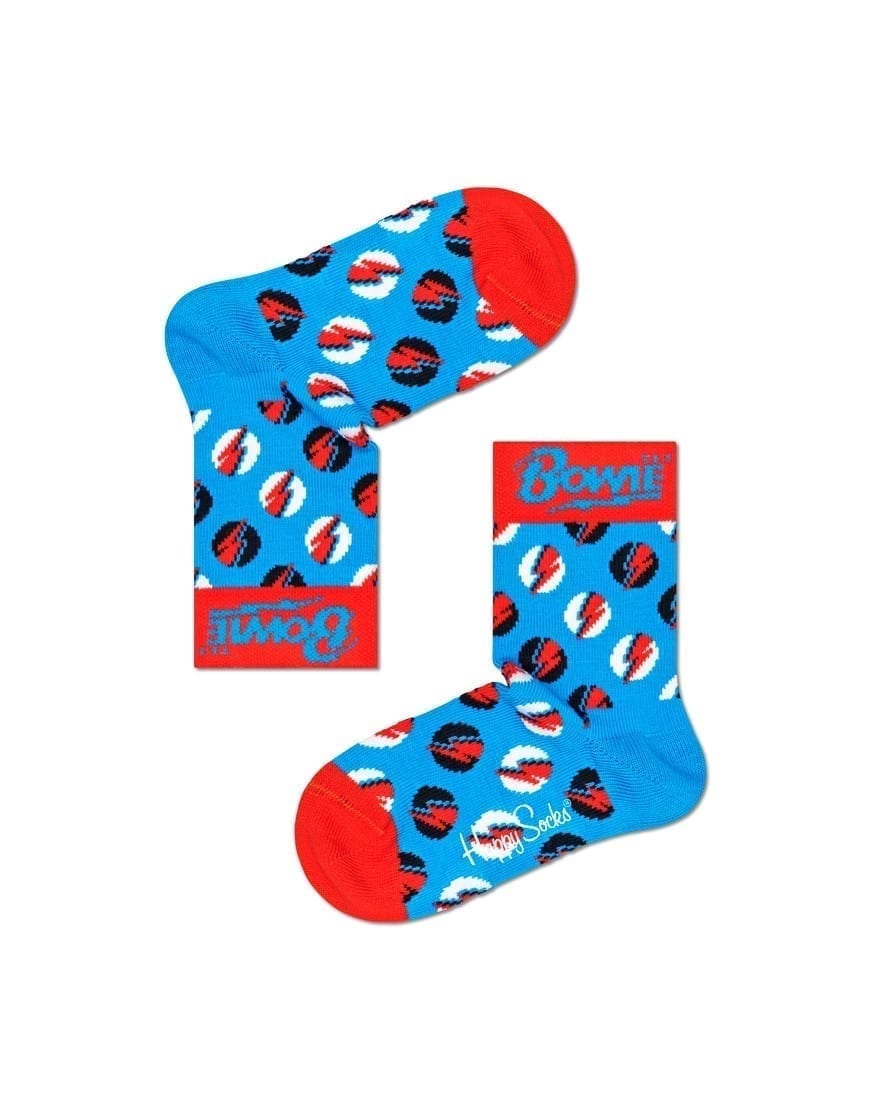 SokidBig Bowie Dot Kids Sock
